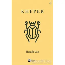 Kheper - Hamdi Van - Karina Yayınevi