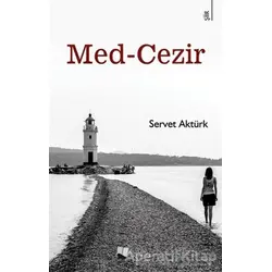 Med-Cezir - Servet Aktürk - Karina Yayınevi