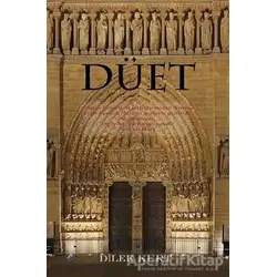 Düet - Dilek Kurt - Ferfir Yayıncılık