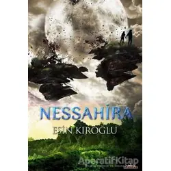 Nessahira - Esin Kıroğlu - Hyperion Kitap