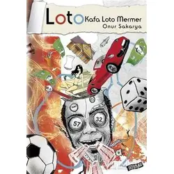 Onur Sakarya - Loto Kafa Loto Mermer - Düşünce