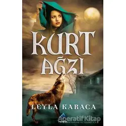 Kurt Ağzı - Leyla Karaca - Ferfir Yayıncılık