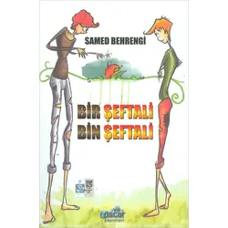 Bir Şeftali Bin Şeftali Oscar Yayınları