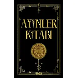 Ayinler Kitabı - Kolektif - Dark İstanbul