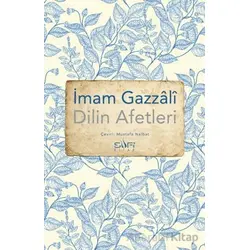 Dilin Afetleri - İmam Gazali - Sufi Kitap