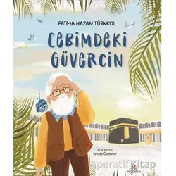 Cebimdeki Güvercin - Fatma Hazan Türkkol - Düş Değirmeni