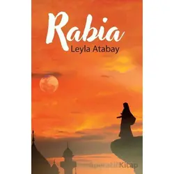 Rabia - Leyla Atabay - Ceren Kitap