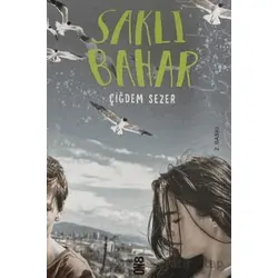 Saklı Bahar - Çiğdem Sezer - On8 Kitap