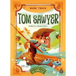 Tom Sawyer - Mark Twaın - Orenda