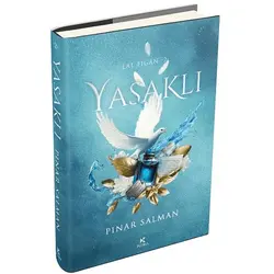 Yasaklı - Pınar Salman - Pukka Yayınları