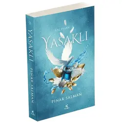 Yasaklı - Pınar Salman - Pukka Yayınları
