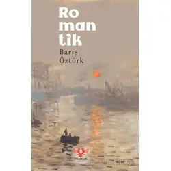Romantik - Barış Öztürk - Pankuş Yayınları