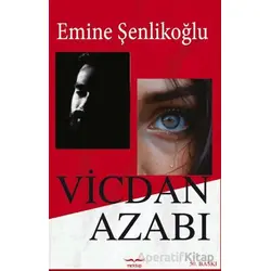 Vicdan Azabı - Emine Şenlikoğlu - Mektup Yayınları