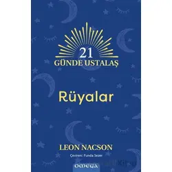 21 Gu¨nde Ustalaş - Ru¨yalar - Leon Nacson - Omega