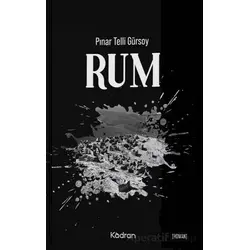 Rum - Pınar Telli Gürsoy - Kadran Medya Yayıncılık