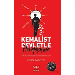 Kemalist Devletle Hesaplaşma – Emperyalizmin Evrak Çantasındaki Kürt Meselesi