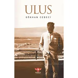Ulus - Gökhan Cebeci - Pankuş Yayınları