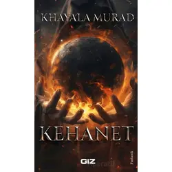 Kehanet - Khayala Murad - Giz Kitap