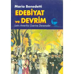 Edebiyat ve Devrim - Leon Troçki - Belge Yayınları