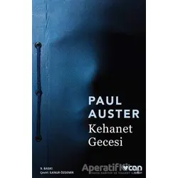 Kehanet Gecesi - Paul Auster - Can Yayınları