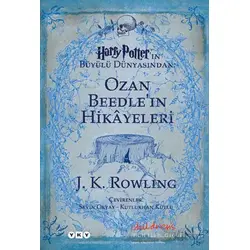 Ozan Beedle’ın Hikayeleri - J. K. Rowling - Yapı Kredi Yayınları
