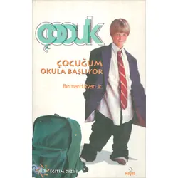 Çocuğum Okula Başlıyor Hayat Yayınları