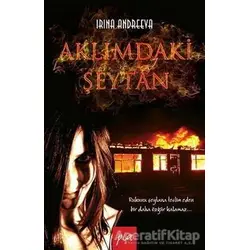 Aklımdaki Şeytan - İrina Andreeva - Pia Yayınları