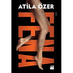 Fena - Atila Özer - Doğan Kitap