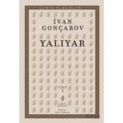 Yalıyar Cilt 1 - İvan Aleksandroviç Gonçarov - Yordam Edebiyat