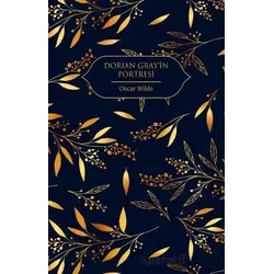 Dorian Grayin Portresi - Oscar Wilde - Hep Kitap