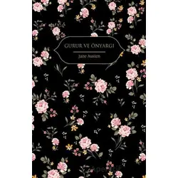 Gurur ve Önyargı - Jane Austen - Hep Kitap