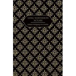 Genç Wertherin Acıları - Johann Wolfgang von Goethe - Hep Kitap