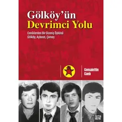 Gölköyün Devrimci Yolu - Cemalettin Canlı - Nota Bene Yayınları