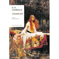 Uğurböceği - D. H. Lawrence - İthaki Yayınları