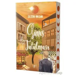 Güneş Tutulması - Sezen Aksın - Artemis Yayınları