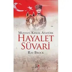 Hayalet Süvari - Ray Brock - Yakamoz Yayınevi