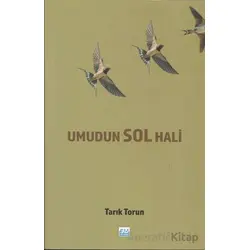Umudun Sol Hali - Tarık Torun - Su Yayınevi