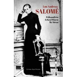 Psikanalizin Erken Dönem İki Metni - Lou Andreas Salome - Encore Yayınları