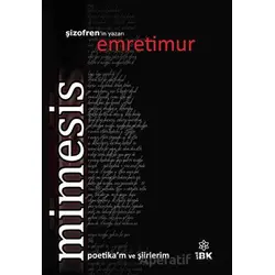 Mimesis - Emre Timur - İBK - İz Bırakan Kalemler
