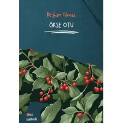 Ökse Otu - Reyhan Yılmaz - İzdiham