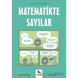 Matematikte Sayılar – Gençler İçin Çizgilerle Bilim - Samuel Hiti - Almidilli