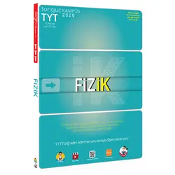 Tonguç Akademi TYT FizİK