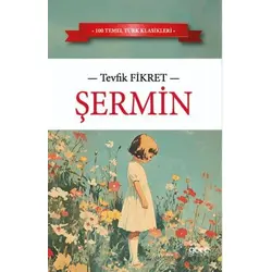 Şermin - Tevfik Fikret - Gece Kitaplığı