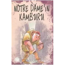 Notre Dame´in Kamburu - Victor Hugo - Yason Yayıncılık