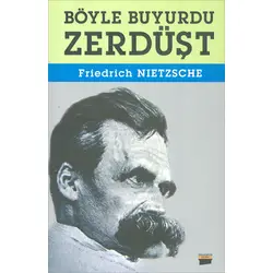 Böyle Buyurdu Zerdüşt - Friedrich Wihelm Nietzsche - Olympia