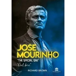 Jose Mourinho - Richard Brown - Rönesans Yayınları