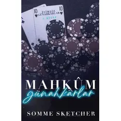 Mahkum Günahkarlar - Somme Sketcher - Martı Yayınları