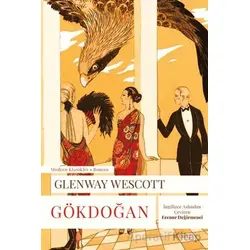 Gökdoğan - Glenway Wescott - Everest Yayınları