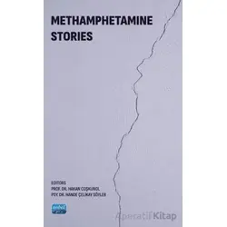 Methamphetamine Stories - Hande Çelikay Söyler - Nobel Akademik Yayıncılık
