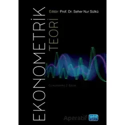 Ekonometrik Teori - Seher Nur Sülkü - Nobel Akademik Yayıncılık